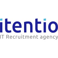 Itentio IT Recruitment logo - Similar company to Itselecta Talent Solutions