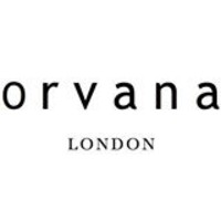 Orvana London logo - Similar company to Tembo Nyc