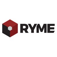 RYME logo - Similar company to Francalab