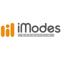Bernstein iModes logo - Similar company to Enmente