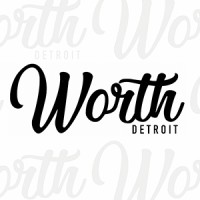 Worth logo - Similar company to Qumulusai