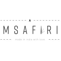 Msafiri logo - Similar company to Tan & Loom