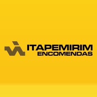 Itapemirim Encomendas logo - Similar company to Tex Encomendas