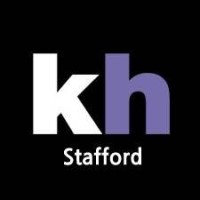 Kutchenhaus Stafford logo - Similar company to Schmidt Barnet - Kitchens & Interior Design Solutions