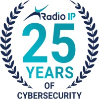 Radio IP Software logo - Similar company to Insightsera