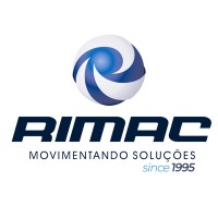 RIMAC - Movimentando Soluções logo - Similar company to Tml Technik Gmbh