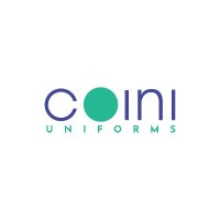 Coini Uniforms logo - Similar company to Coini