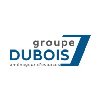 Groupe DUBOIS logo - Similar company to Herisson