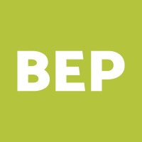 BEP Surface Technologies logo - Similar company to Industrial Rubber Rollers