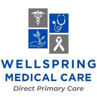 Wellspring Medical Care Clinic logo - Similar company to Los Angeles Body Dysmorphic Disorder & Body Image Clinic