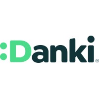 Danki.me logo - Similar company to Web-Sj