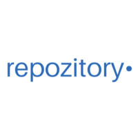 Repozitory logo - Similar company to Districtd