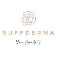 Suffderma logo - Similar company to Bringi