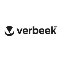 Verbeek Reclame logo - Similar company to D-Sign Makers