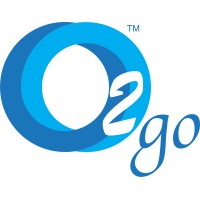 Oxygenated O2GO