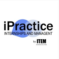 iPractice Internships logo - Similar company to Servmice Turizm Ve Organizasyon