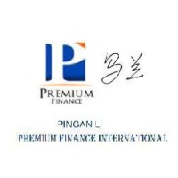 Premium Finance International Limited logo - Similar company to Tch Wealth