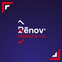 RENOV’HABITAT&CO logo - Similar company to H.G.O