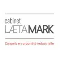 LAETAMARK logo - Similar company to Vue Dans Eau