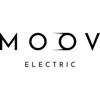 Moov Electric logo - Similar company to Inducell