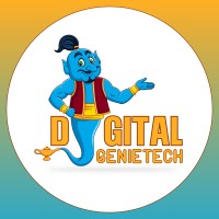 Digital Genietech