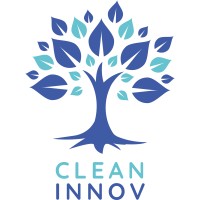 Clean Innov logo - Similar company to Desk To Desk