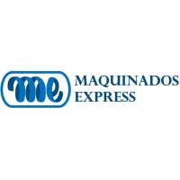 MAQUINADOS EXPRESS S.A. DE C.V. logo - Similar company to Procesos Técnicos En Mecanizado S.A De C.V