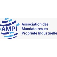 Association des Mandataire Propriété industrielle ( AMPI-ASBL  en sigle) logo - Similar company to Editions Miezi
