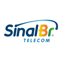 Sinal Br Telecom logo - Similar company to Dashlab