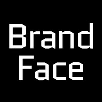 Brand Face logo - Similar company to Brandface Llc