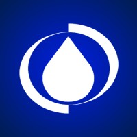 Hidrogeron logo - Similar company to Célo Brindes