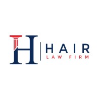 Hair Law Firm logo - Similar company to Solomon Law Group, P.A.