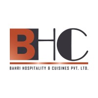 Bahri Hospitality and Cuisines Pvt Ltd. logo - Similar company to Celorisdesigns