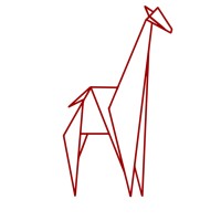 RedGirraffe.com logo - Similar company to Giraffe Digital | Certified B Corp™