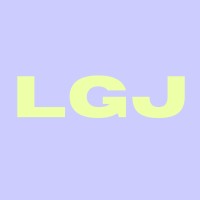 Lazy Gal Journals logo - Similar company to Lil-Lets Uk