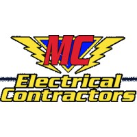 MC-Electric logo - Similar company to Mc Electric & Contracting