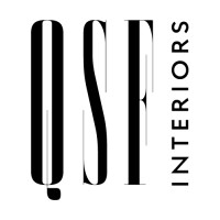 QSF Interiors logo - Similar company to DECON