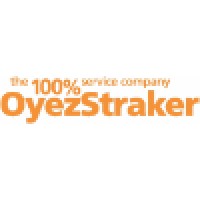 OyezStraker Office Supplies Ltd logo - Similar company to Bevlan Office Interiors