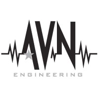 AVN Engineering logo - Similar company to Aqua Volt