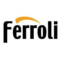 Ferroli España logo - Similar company to Baxi
