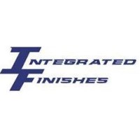 Integrated Finishes