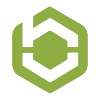 HappyByte logo - Similar company to Camppilot