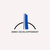 Immo Développement Salé logo - Similar company to Visual Access Maroc