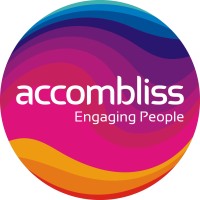 Accombliss Private Limited logo - Similar company to Sensation Media Pr