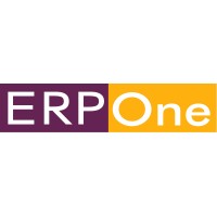 ERP One logo - Similar company to Revsoft