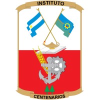 Instituto Centenarios logo - Similar company to Puerto Rosales Sl