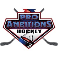 Pro Ambitions Hockey