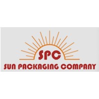 Sun Packaging Co. logo - Similar company to Propack Sal