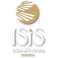 Isis Solutions logo - Similar company to Bünkl