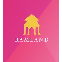 Ramland- Party Planner logo - Similar company to Floraindia